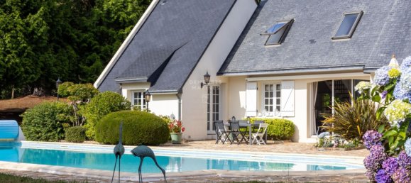 Villa de 9 dormitorios en Quimper, France No. 298078 24