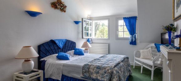 Villa de 9 dormitorios en Quimper, France No. 298078 20