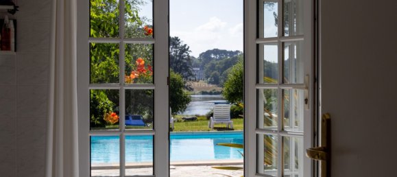 Villa de 9 dormitorios en Quimper, France No. 298078 22