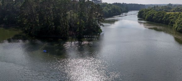 Villa de 9 dormitorios en Quimper, France No. 298078 2