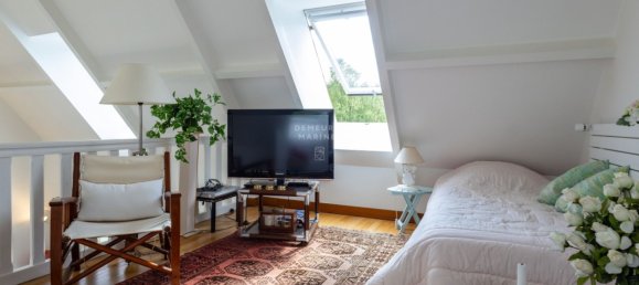 Villa de 9 dormitorios en Quimper, France No. 298078 7