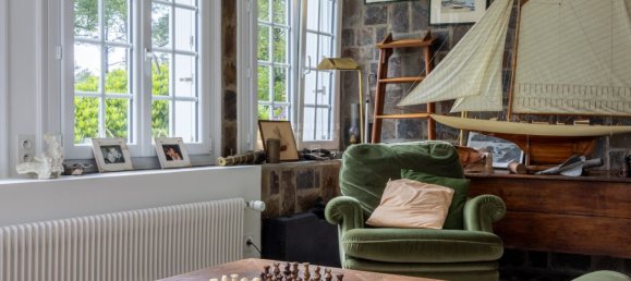 Villa de 9 dormitorios en Quimper, France No. 298078 13