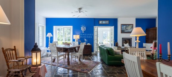 Villa de 9 dormitorios en Quimper, France No. 298078 11