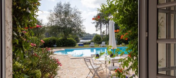 Villa de 9 dormitorios en Quimper, France No. 298078 10