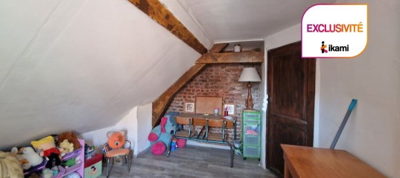 3 Schlafzimmer Haus in Locquignol, France, Nr. 82620 8