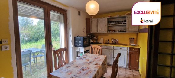 3 Schlafzimmer Haus in Locquignol, France, Nr. 82620 7