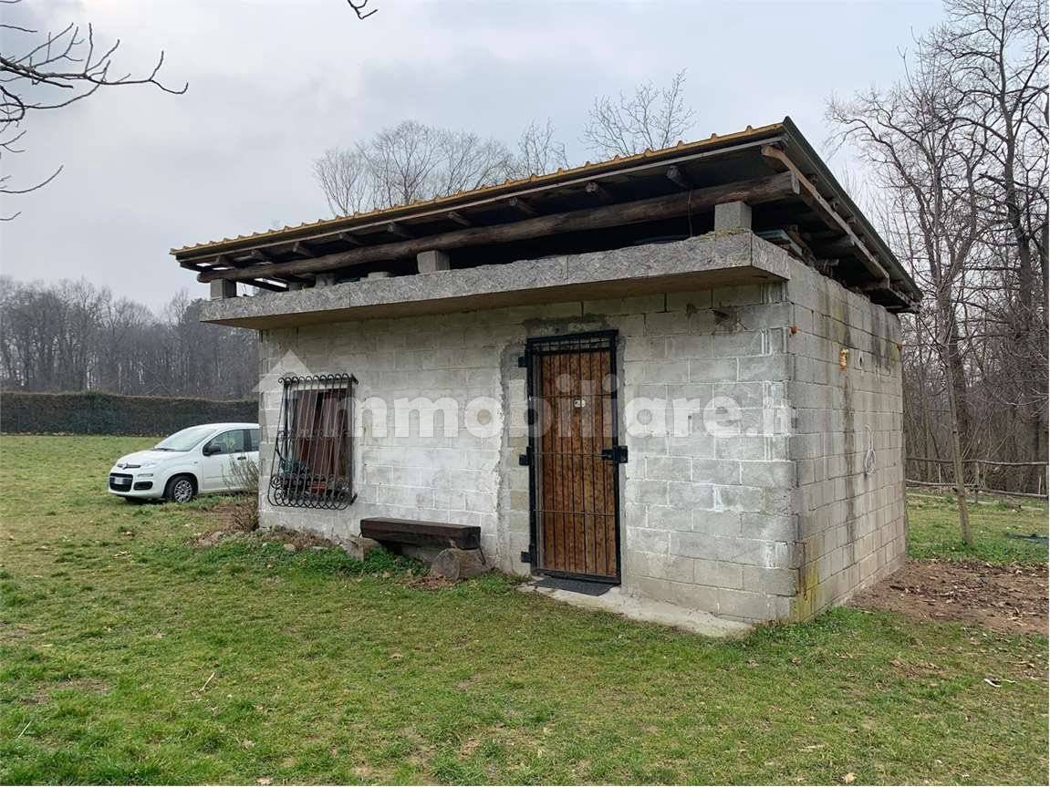3860m² Land in Valmorea, Italy No. 267285