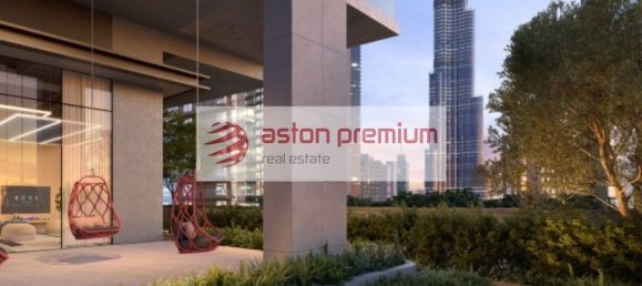 1 Schlafzimmer Wohnung in Downtown Dubai (Downtown Burj Dubai), UAE, Nr. 54982 7