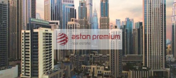 1 Schlafzimmer Wohnung in Downtown Dubai (Downtown Burj Dubai), UAE, Nr. 54982 11