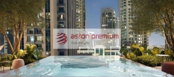 1 Schlafzimmer Wohnung in Downtown Dubai (Downtown Burj Dubai), UAE, Nr. 54982 8