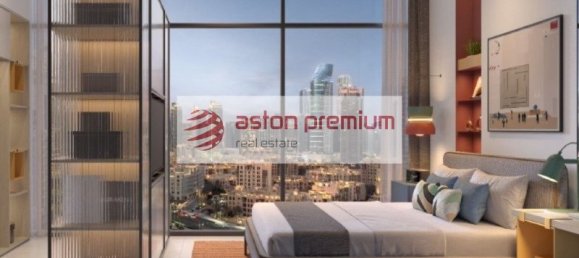 1 Schlafzimmer Wohnung in Downtown Dubai (Downtown Burj Dubai), UAE, Nr. 54982 6