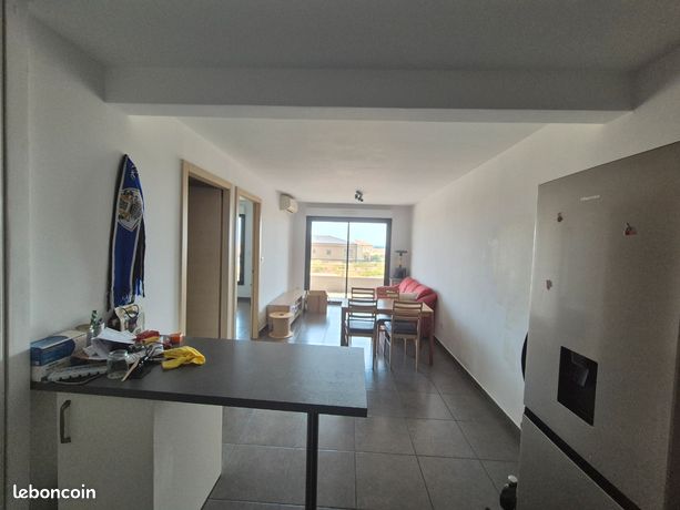 2 rooms Apartment in Furiani, France No. 300735