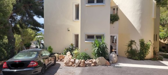 3 Schlafzimmer Haus in Altea, Spain, Nr. 145566 2