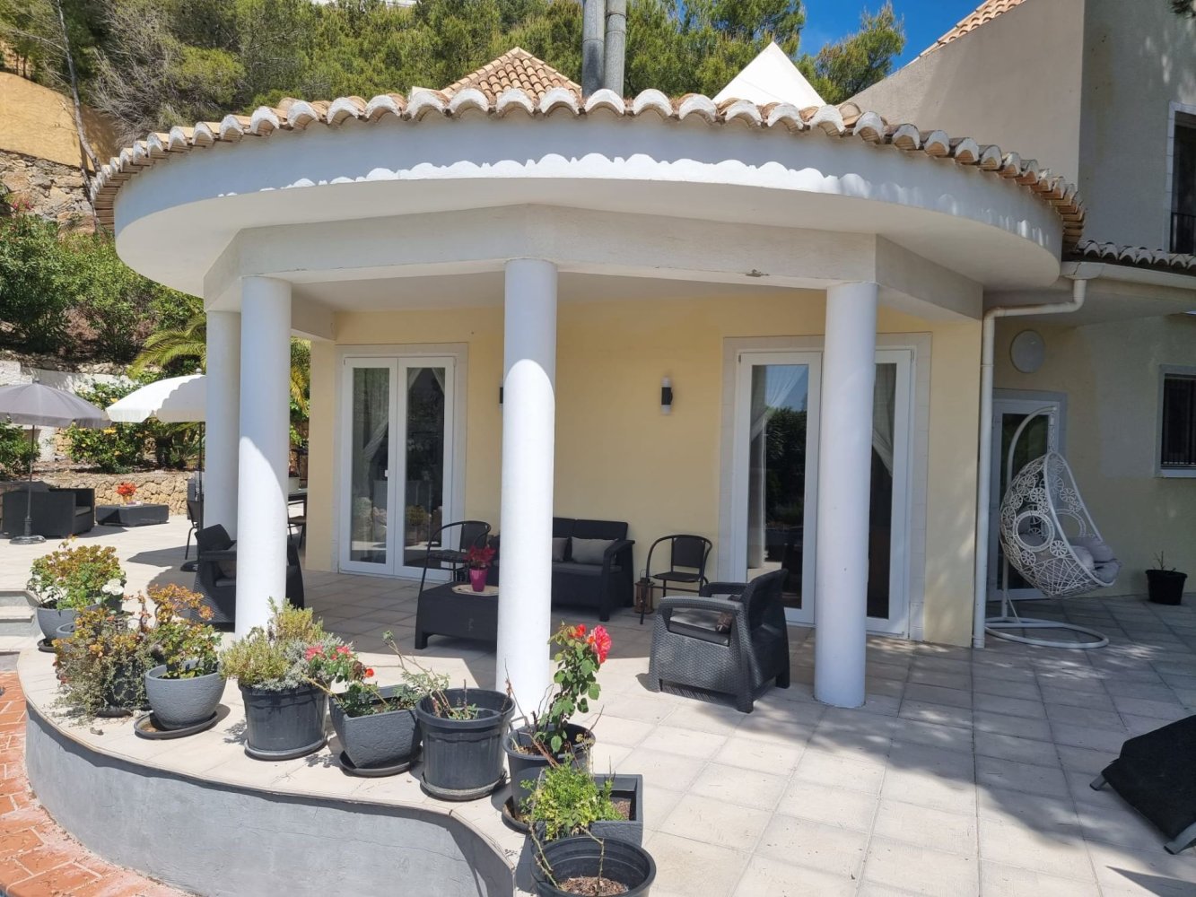 3 Schlafzimmer Haus in Altea, Spain, Nr. 145566