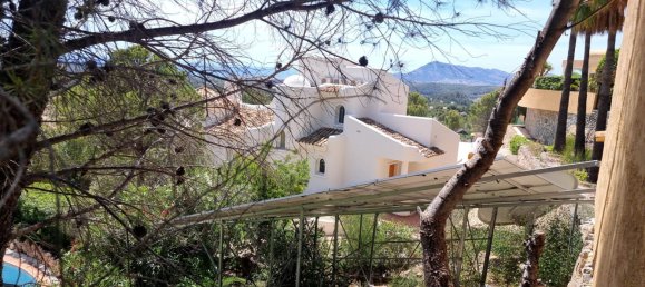 3 Schlafzimmer Haus in Altea, Spain, Nr. 145566 22