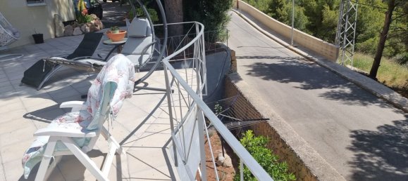 3 Schlafzimmer Haus in Altea, Spain, Nr. 145566 16