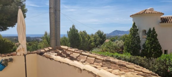 3 Schlafzimmer Haus in Altea, Spain, Nr. 145566 33