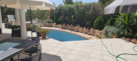 3 Schlafzimmer Haus in Altea, Spain, Nr. 145566 9
