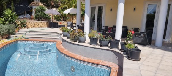 3 Schlafzimmer Haus in Altea, Spain, Nr. 145566 10