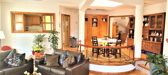 3 Schlafzimmer Haus in Altea, Spain, Nr. 145566 46