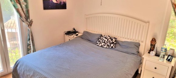 3 Schlafzimmer Haus in Altea, Spain, Nr. 145566 31