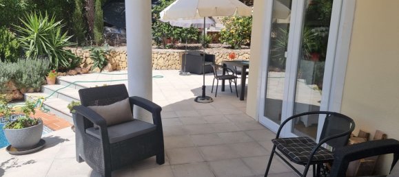 3 Schlafzimmer Haus in Altea, Spain, Nr. 145566 4