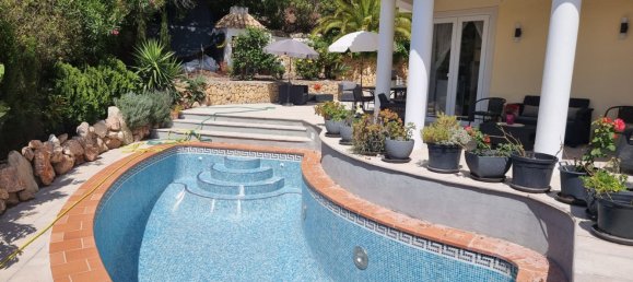 3 Schlafzimmer Haus in Altea, Spain, Nr. 145566 7