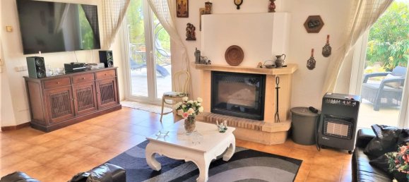 3 Schlafzimmer Haus in Altea, Spain, Nr. 145566 49