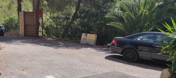 3 Schlafzimmer Haus in Altea, Spain, Nr. 145566 5