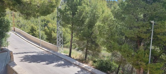 3 Schlafzimmer Haus in Altea, Spain, Nr. 145566 15