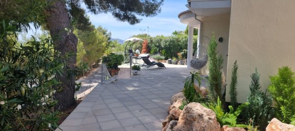 3 Schlafzimmer Haus in Altea, Spain, Nr. 145566 3
