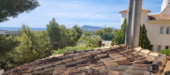 3 Schlafzimmer Haus in Altea, Spain, Nr. 145566 32