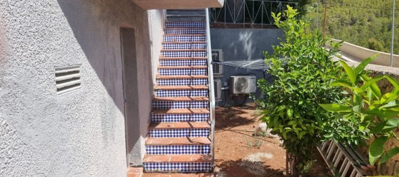 3 Schlafzimmer Haus in Altea, Spain, Nr. 145566 24