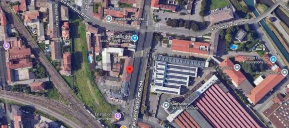 2 bedrooms Apartment in Novara, Italy No. 261993 5