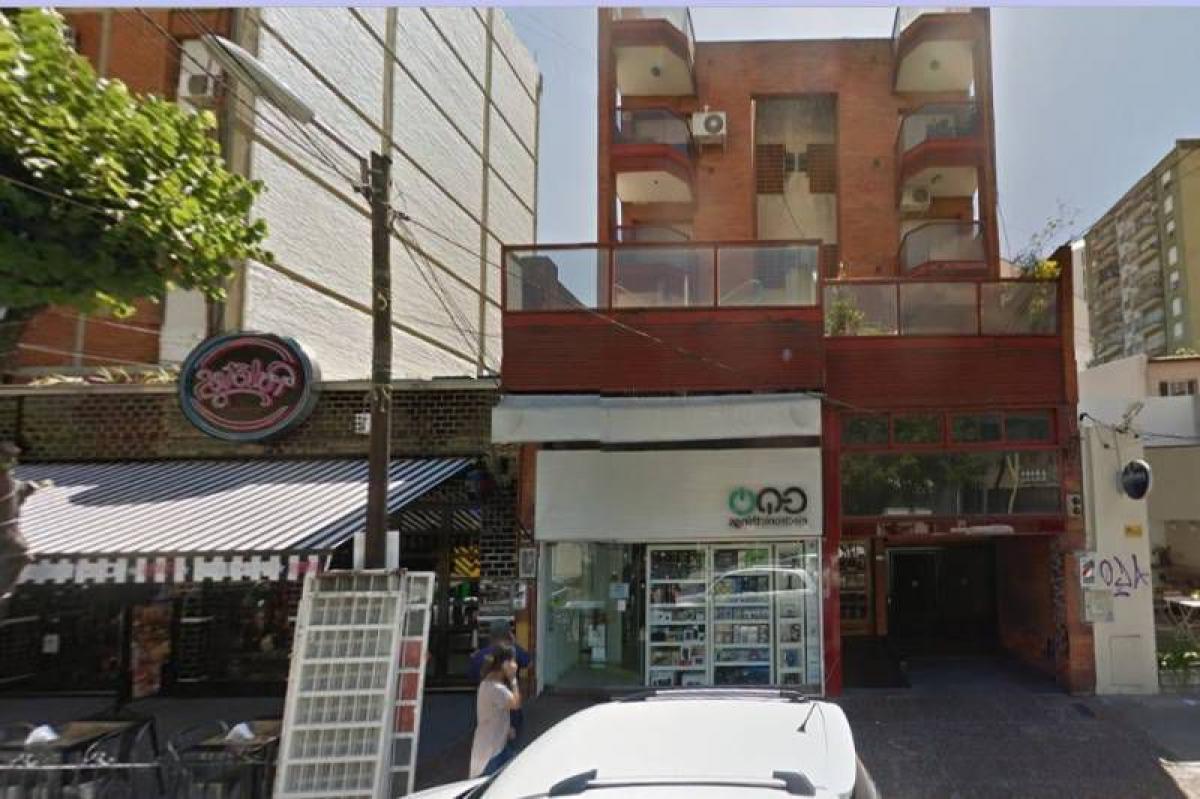  مستودع في Bermudez, Argentina رقم 24284