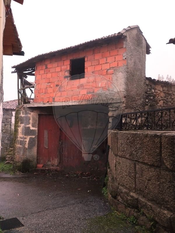 Casa T1 em Valpaços, Portugal N.º 23228