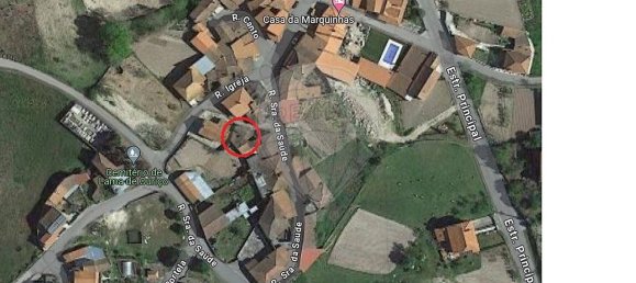 1 Schlafzimmer Haus in Valpacos, Portugal, Nr. 23228 2