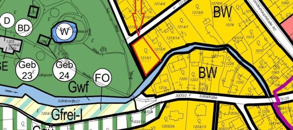 Grundstück in Amstetten, Austria 853m², Nr. 215720 5