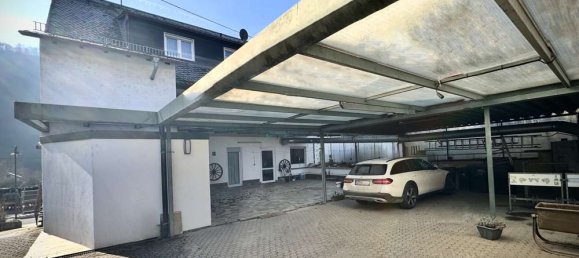 Отель, гостиница 458м² в Кохем-Целль, Германия № 141284 17