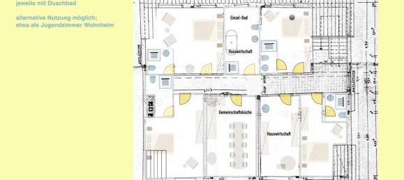 Отель, гостиница 458м² в Кохем-Целль, Германия № 141284 9