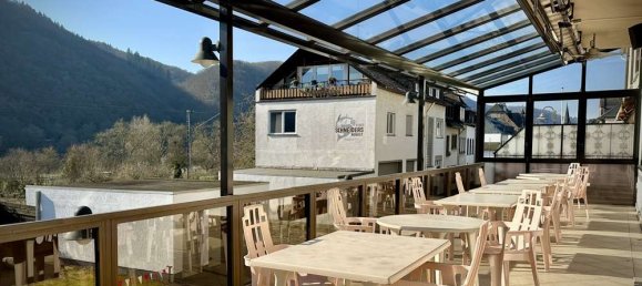 Отель, гостиница 458м² в Кохем-Целль, Германия № 141284 6