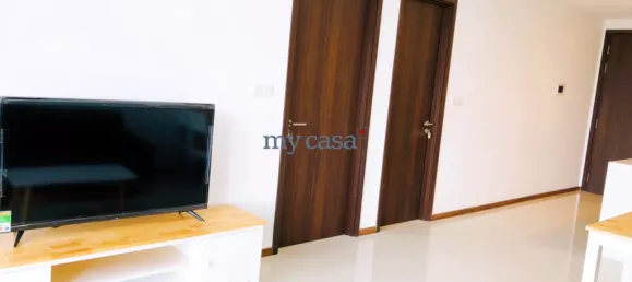 Квартира с 2 спальнями в Тхудык, Хошимин, Вьетнам № 8814 5