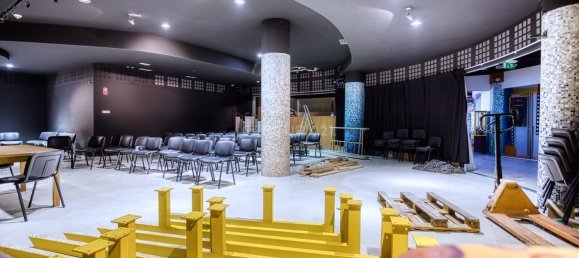 36m² Commercial property in Fatima, Portugal No. 139829 37