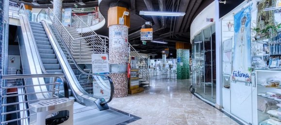 36m² Commercial property in Fatima, Portugal No. 139829 8