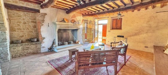 4 غرف نوم شقة في Monte Santa Maria Tiberina, Italy رقم 304202 5