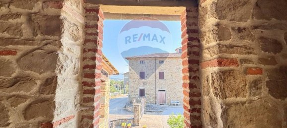 4 غرف نوم شقة في Monte Santa Maria Tiberina, Italy رقم 304202 35