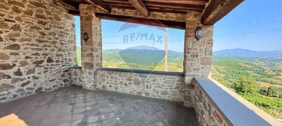 4 غرف نوم شقة في Monte Santa Maria Tiberina, Italy رقم 304202 37