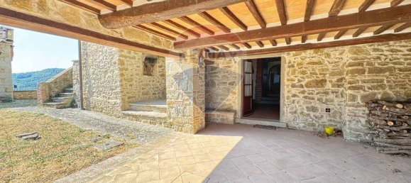 4 غرف نوم شقة في Monte Santa Maria Tiberina, Italy رقم 304202 27