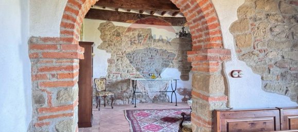 4 غرف نوم شقة في Monte Santa Maria Tiberina, Italy رقم 304202 18