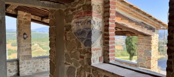 4 غرف نوم شقة في Monte Santa Maria Tiberina, Italy رقم 304202 40